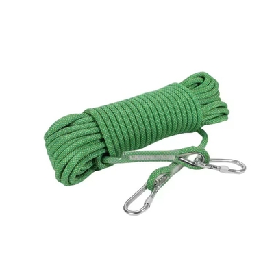 Outdoor Life-Saving Emergency Rescue Rope Wear-Resistant Rock Rope For Camping & Hiking