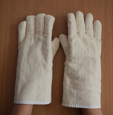 Cooking Kitchen Baking Anti-scalding Oven Canteen Protect Hands Heat Resistant Mittens