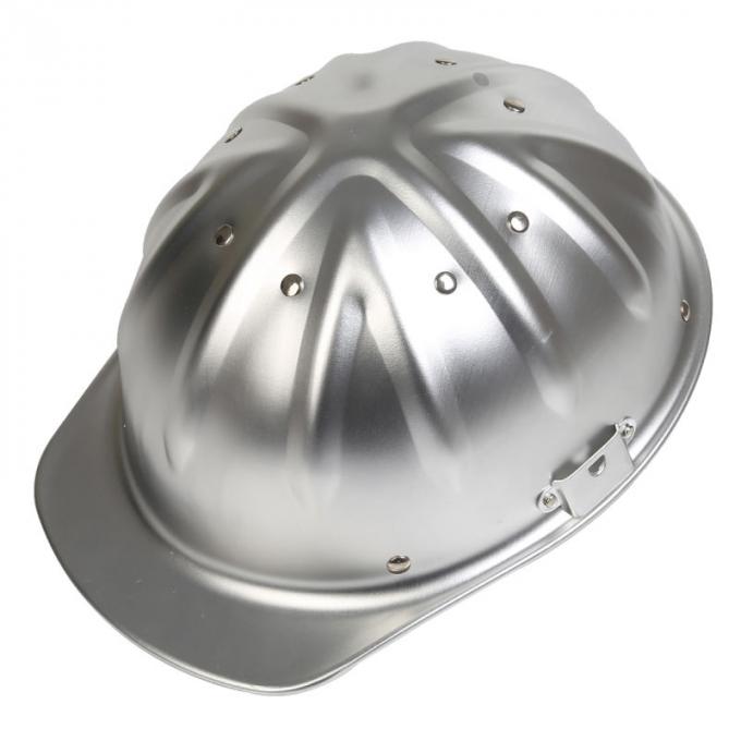 Aluminiowy kask ochronny Kseibi V Model do spawania