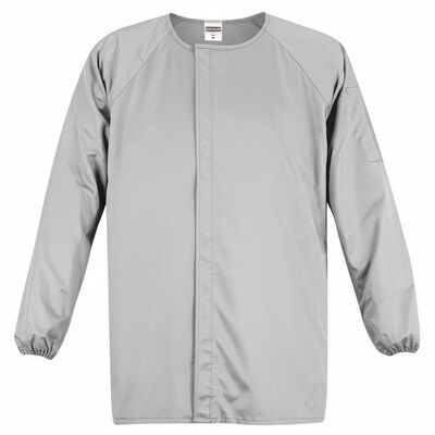 Zindywidualizowane logo PPE Safety Wear 30g 60g Ochronne pokrycie pleców Trwałe ubrania bezpieczeństwa przemysłowego do ochrony pracowników